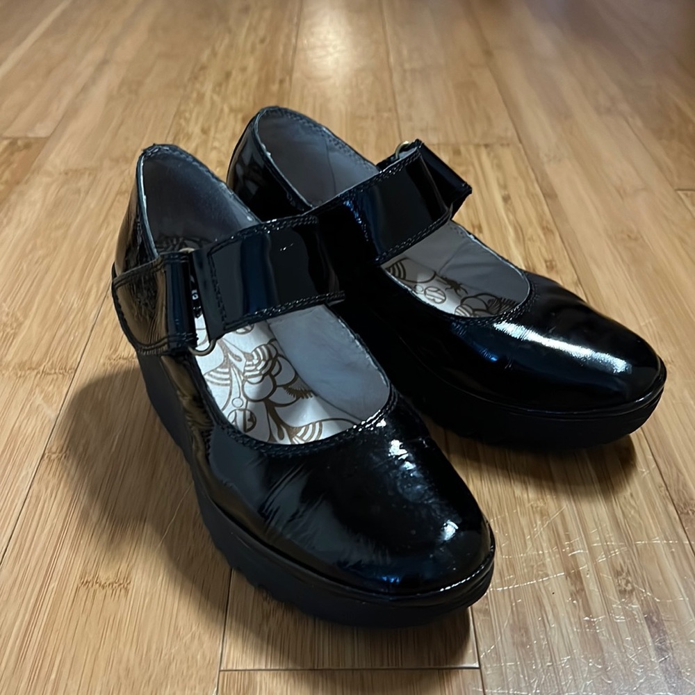 Fly London shoes